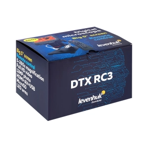 Levenhuk DTX RC3