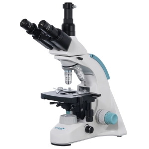 Microscopio Levenhuk 950T Dark