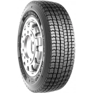 Neumático camión Starmaxx DUW550 275/70 R22.5 150J