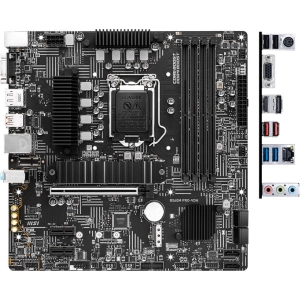 Placa base MSI B560M PRO-VDH