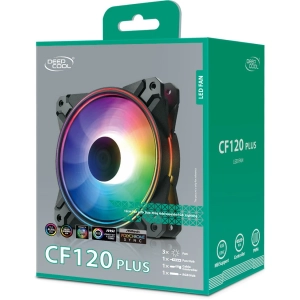 Deepcool CF120 PLUS