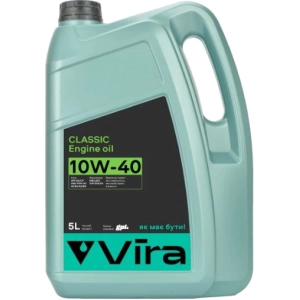 Aceite motor VIRA Classic 10W-40 5L