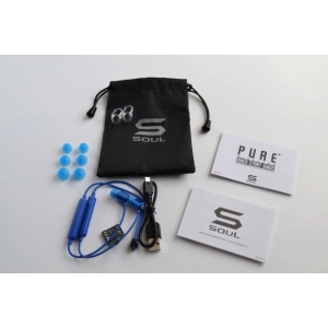 SOUL Pure Wireless Plus