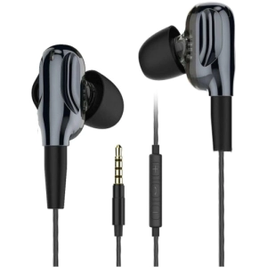 Auriculares Langsdom D5C