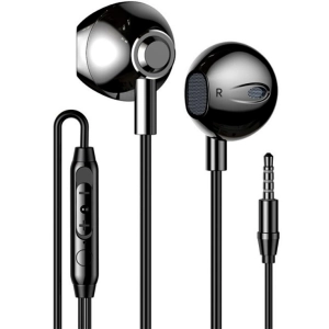 Auriculares Langsdom V9