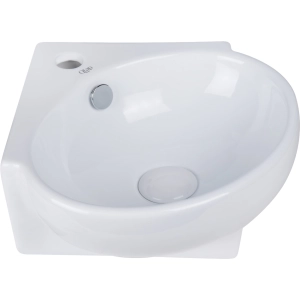 Lavabo Q-tap Leo QT11115010W