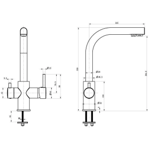 Asignatura Twin Standart 80540600