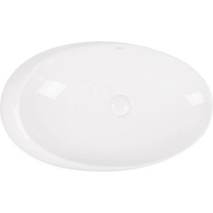 Lavabo Q-tap Leo QT11111094W