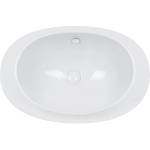 Lavabo Q-tap Leo QT11114032W