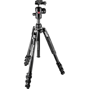 Trípode Manfrotto MKBFRLA4BK-BH