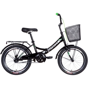 Bicicleta Formula Smart 20 2021