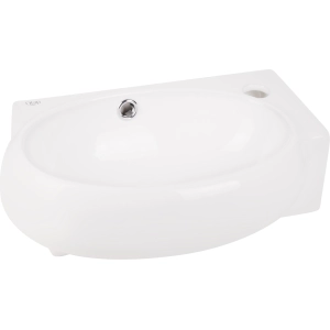 Lavabo Q-tap Leo QT11115011 L