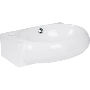 Lavabo Q-tap Leo QT11115011 R