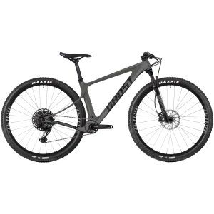 Bicicleta GHOST Lector SF LC Essential 2020 frame XL