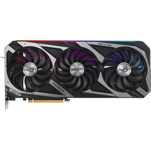 Tarjeta de vídeo Asus Radeon RX 6700 XT ROG STRIX Gaming OC