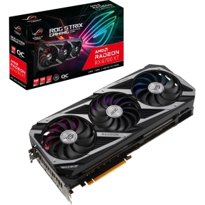 Asus Radeon RX 6700 XT ROG STRIX Gaming OC