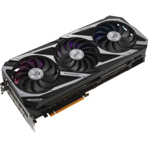 Asus Radeon RX 6700 XT ROG STRIX Gaming OC