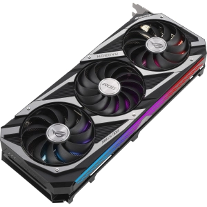 Asus Radeon RX 6700 XT ROG STRIX Gaming OC