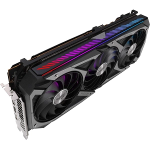 Asus Radeon RX 6700 XT ROG STRIX Gaming OC