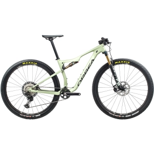 Bicicleta ORBEA Oiz M10 2021 frame L