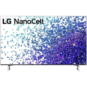 TV LG 43NANO77 2021