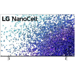 TELEVISIÓN LG 55NANO77 2021