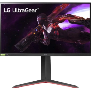 Monitor LG UltraGear 27GP850