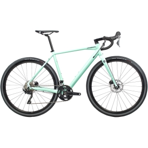 Bicicleta ORBEA Terra H40 2021 frame L