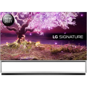 Televisor LG OLED88Z1