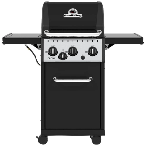 Brasero/barbacoa Broil King Crown 340