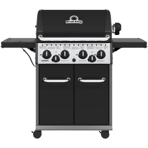 Brasero/barbacoa Broil King Crown 490