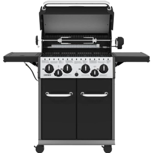 Broil King Crown 490