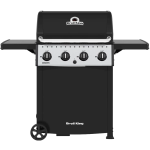 Brasero / barbacoa Broil King Crown 410 Cart