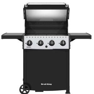 Broil King Crown 410 Cart