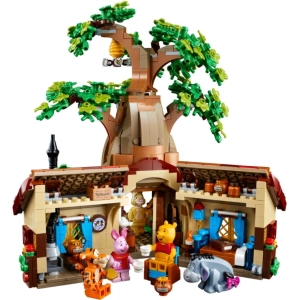 Lego Winnie the Pooh 21326