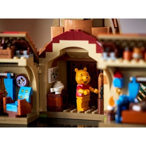 Lego Winnie the Pooh 21326