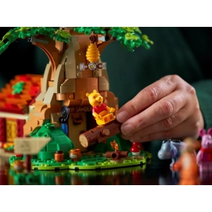 Lego Winnie the Pooh 21326