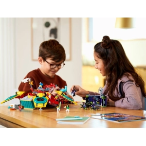 Lego Monkie Kids Team Dronecopter 80023