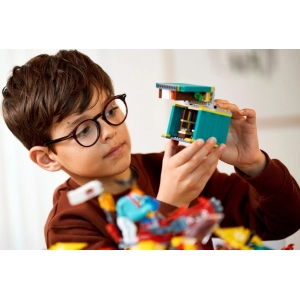 Lego Monkie Kids Team Dronecopter 80023