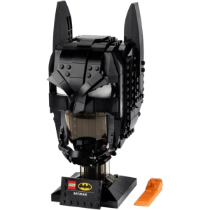 Constructor Lego Batman Cowl 76182