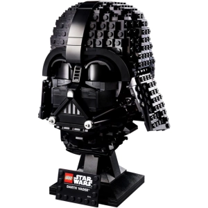 Constructor Lego Darth Vader Helmet 75304