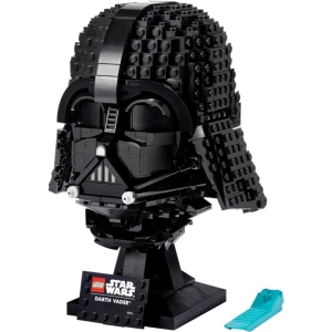 Lego Darth Vader Helmet 75304