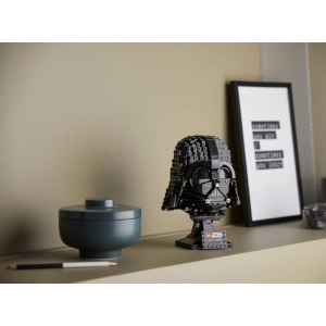 Lego Darth Vader Helmet 75304