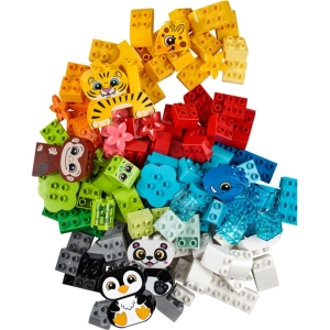 Constructor Lego Creative Animals 10934