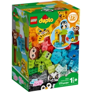 Lego Creative Animals 10934