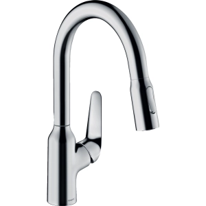 Mezclador Hansgrohe Focus M42 71801000