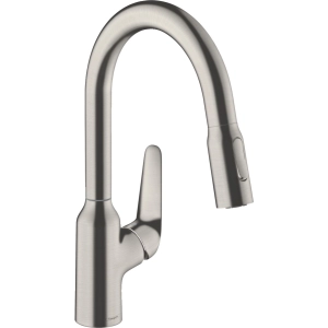 Hansgrohe Focus M42 71801000