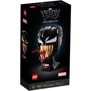 Lego Venom 76187