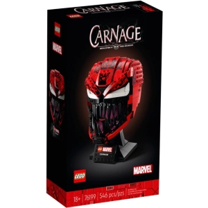 Lego Carnage 76199