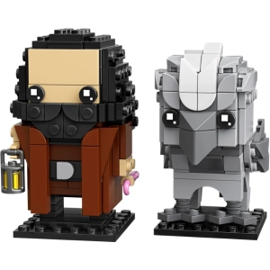 Constructor Lego Hagrid and Buckbeak 40412